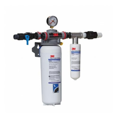 Catalog image for 3M Steamer & Combi Ovens Water Filters