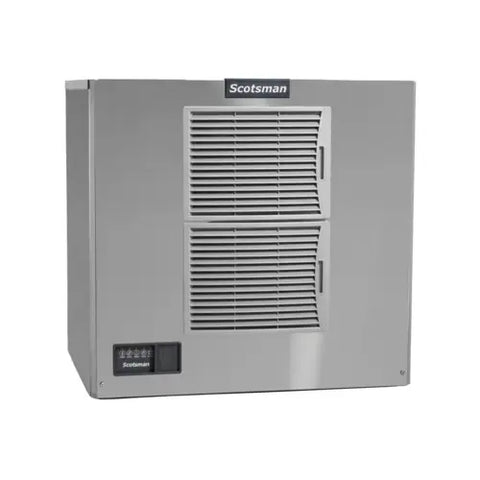 Catalog image for Air Cooled Ice Machines