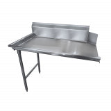 Catalog image for Clean Straight Dishtables