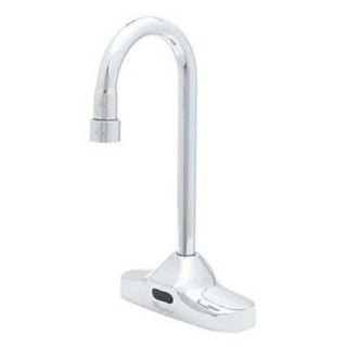 Catalog image for Commercial Faucets & Plumbing