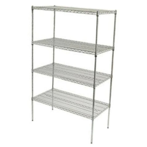 Catalog image for Shelving Units