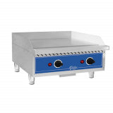 Catalog image for Countertop Electric Griddles
