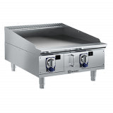 Catalog image for Countertop Gas Griddles