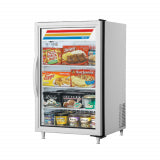 Catalog image for Countertop Merchandiser Freezers