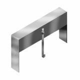 Catalog image for Speed Rail and Rack Covers