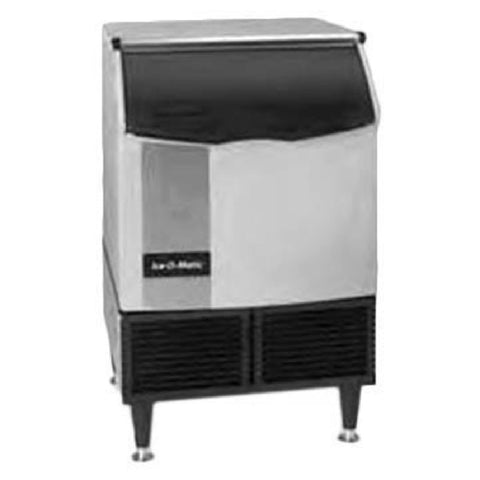 Catalog image for Cube Style Undercounter Ice Makers