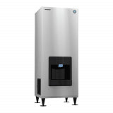 Catalog image for Cube Style Ice Maker Dispensers
