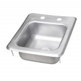 Catalog image for Drop In Sinks