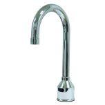 Catalog image for Electronic Hands Free Faucets