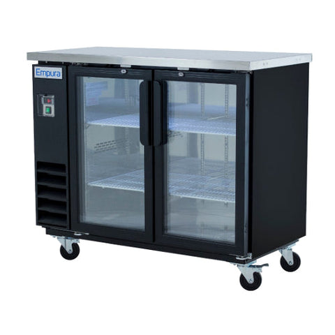 Catalog image for Empura Back Bar Coolers