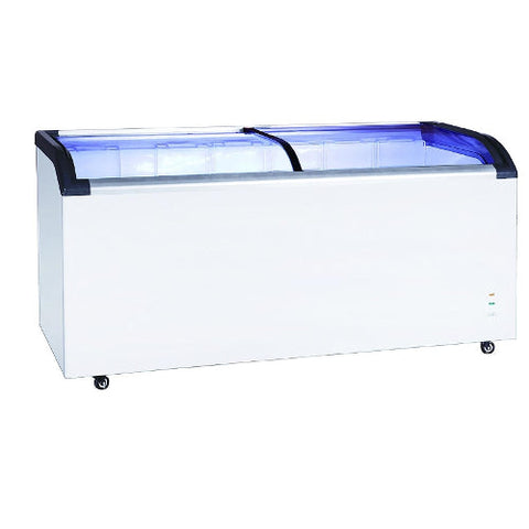 Catalog image for Empura Chest Freezers