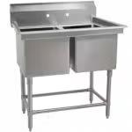 Catalog image for Empura Compartment Sinks