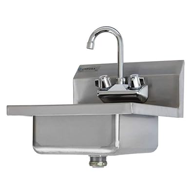 Catalog image for Empura Hand Sinks