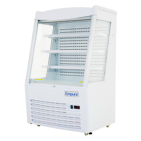 Catalog image for Empura Open Air Merchandiser Refrigerators