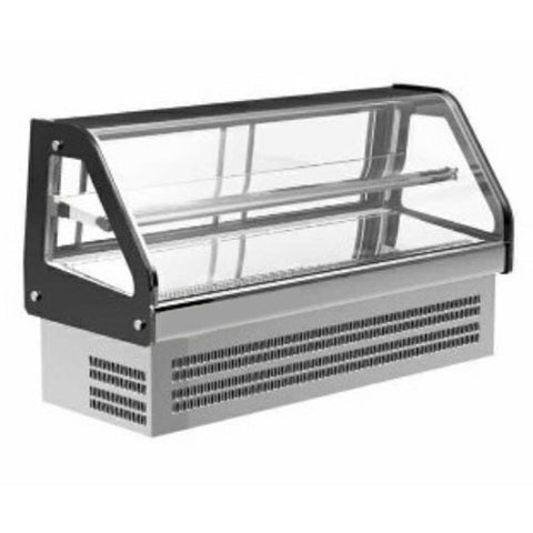 Catalog image for Empura Refrigerated Display Cases