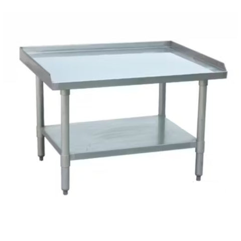 Catalog image for Empura Stainless Steel Equipment Stands