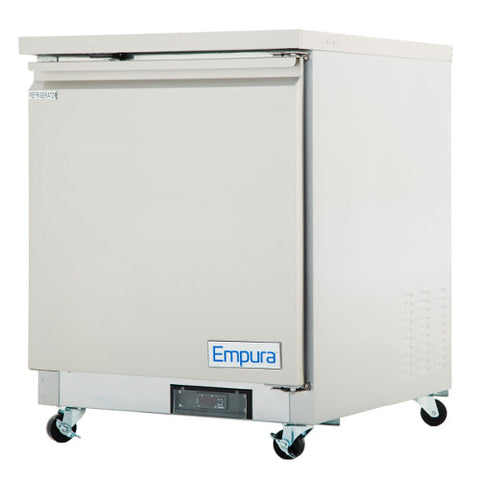 Catalog image for Empura Undercounter Refrigerators