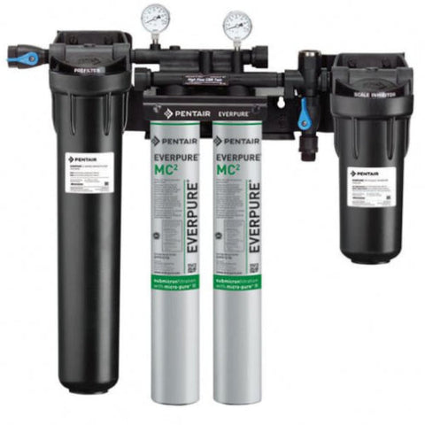 Catalog image for Everpure Multi Equipment Water Filters