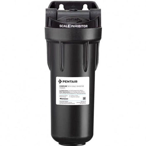 Catalog image for Everpure Steamers and Combination Oven Water Filters