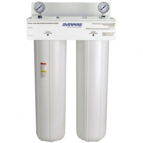 Catalog image for Everpure Warewashing Water Filters