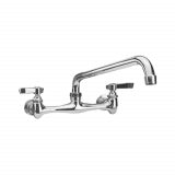 Catalog image for Wall Splash Mount Faucets