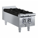 Catalog image for Gas Countertop Hotplates