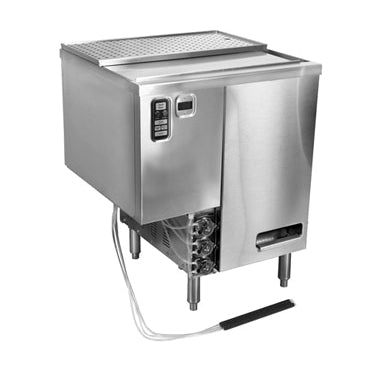 Catalog image for Glasswasher Undercounters