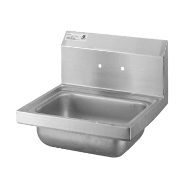 Catalog image for Hand Sinks