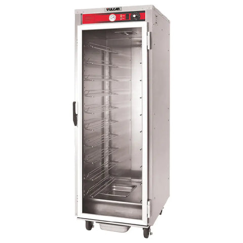 Catalog image for Mobile Heated Holding Proofing Cabinets
