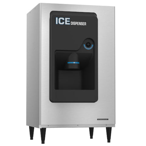 Catalog image for Hoshizaki Hotel Ice Dispensers