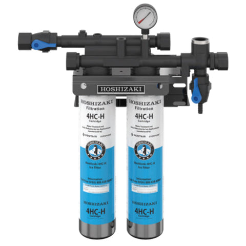 Catalog image for Hoshizaki Ice Machine Water Filters