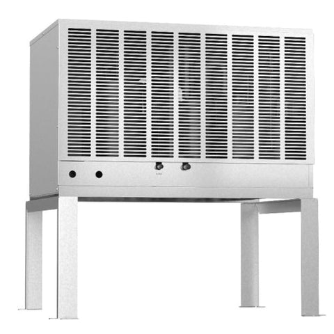 Catalog image for Hoshizaki Remote Condensers