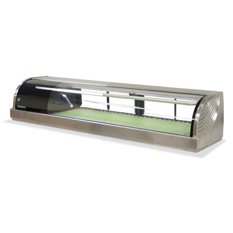 Catalog image for Hoshizaki Sushi Display Cases