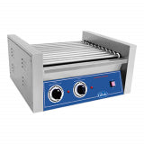Catalog image for Hot Dog Grills