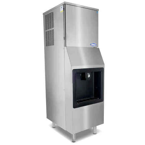 Catalog image for Hotel Ice Dispensers