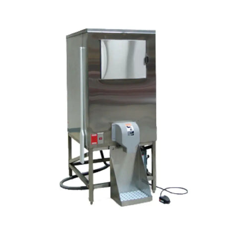 Catalog image for Ice Bagging / Dispensing Systems
