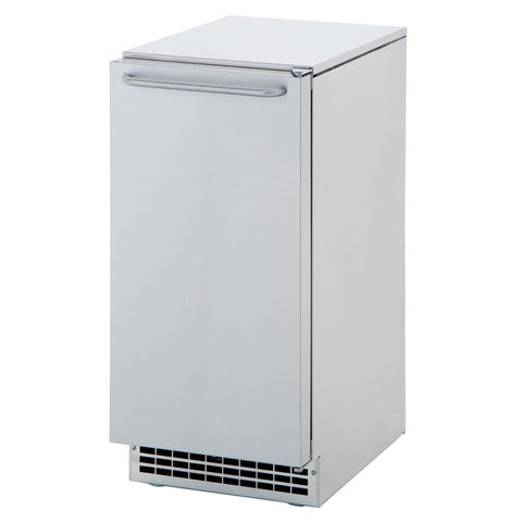 Catalog image for Ice Equipment & Supplies