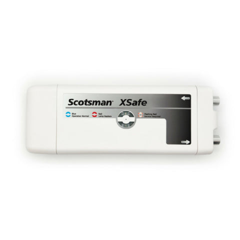 Catalog image for Ice Machine Sanitizing Systems
