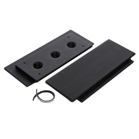 Catalog image for Ice-O-Matic Bin Adapter Kits