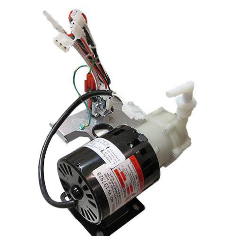 Catalog image for Ice-O-Matic Ice Machine Kits