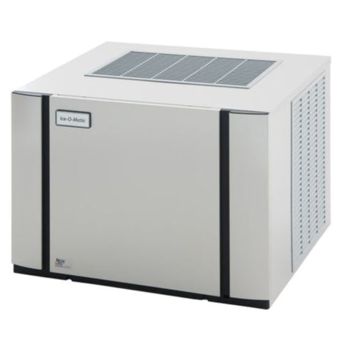 Catalog image for Ice-O-Matic Modular Cube Ice Machines