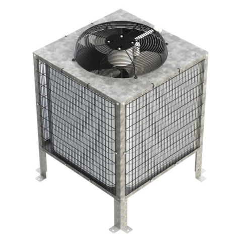 Catalog image for Ice-O-Matic Remote Condensers and Tubing Sets