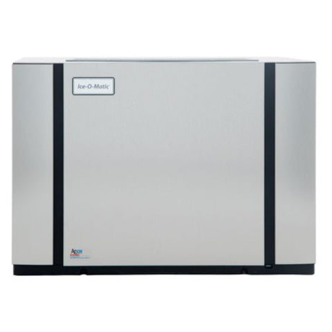 Catalog image for Ice-O-Matic Remote Condensing Cube Ice Machines