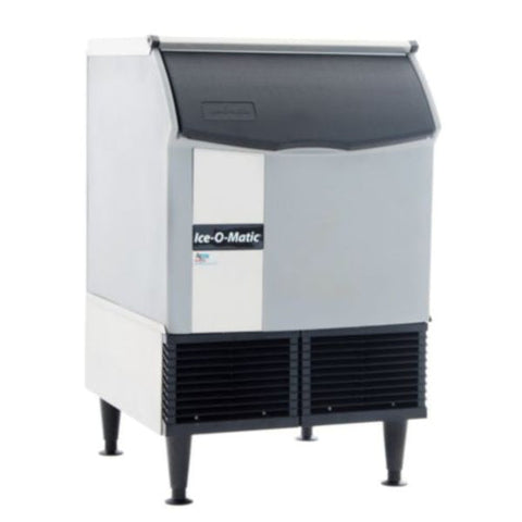 Catalog image for Ice-O-Matic Undercounter Cube Ice Makers