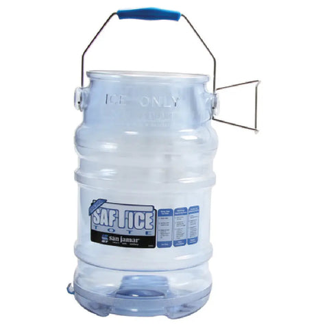 Catalog image for Ice Totes