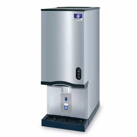 Catalog image for Manitowoc Countertop Ice Dispensers