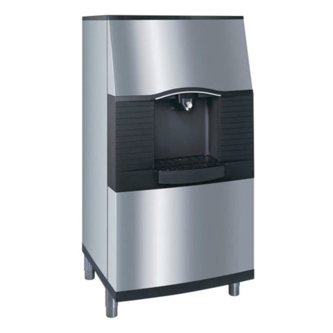Catalog image for Manitowoc Hotel Ice Dispensers