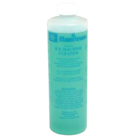 Catalog image for Manitowoc Ice Machine Cleaner