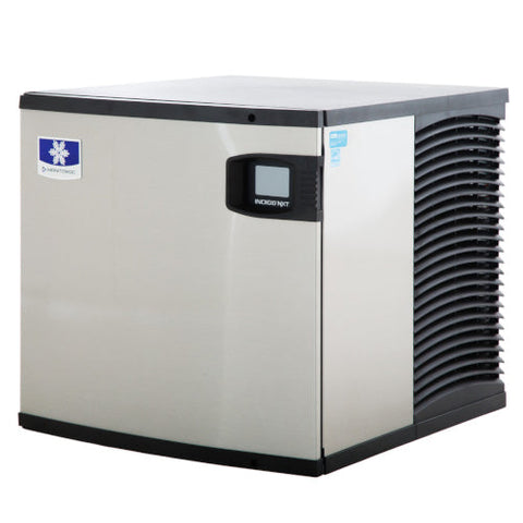 Catalog image for Manitowoc Modular Cube Ice Machines