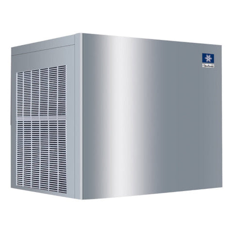 Catalog image for Manitowoc Modular Nugget Ice Machines